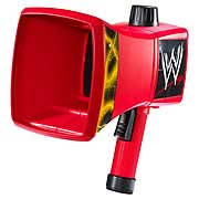 WWE Ring Action Megaphone