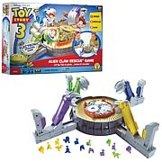 Toy Story 3 Alien Claw Game