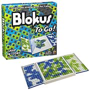 Blokus To Go Board Game