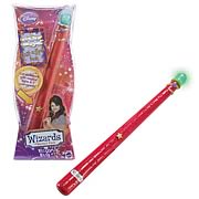 MTR4048 Enter for Your Chance to Host Your Very Own Wizards of Waverly Place The Movie Island Magic House Party