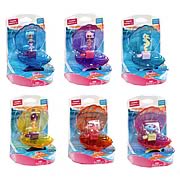 Barbie Mermaid Tale Seashell Surprise Assortment Case MTR4141A Barbie Mermaid Tale Seashell Surprise Assortment Case