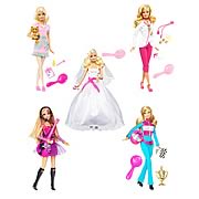 Barbie I Can Be Doll Case