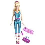 Toy Story 3 Barbie Doll MTR4241 Toy Story 3 Barbie Doll