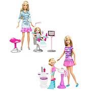 Barbie I Can Be Playsets Case