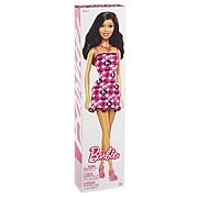 Barbie Nikki Doll