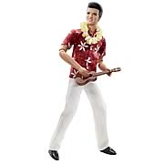 MTR4509 Elvis Presley in Blue Hawaii Barbie Doll