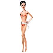James Bond Jinx Halle Berry Die Another Day Barbie Doll