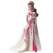 Barbie Palm Beach Coral Doll