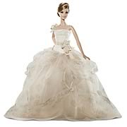 Barbie Vera Wang Doll