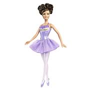 Barbie I Can Be�?�Teresa Ballerina Doll