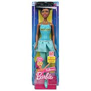 Barbie I Can Be�?�African American Ballerina Doll