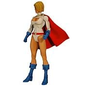 Dc Universe Classics Power Girl Action Figure
