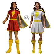 Dc Universe Classics Mary Batson Action Figure