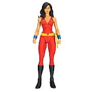 Dc Universe Classics Donna Troy Action Figure