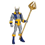 DC Universe Classics Blue Devil Action Figure