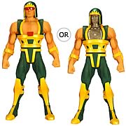 DC Universe Classics Cyclotron Action Figure