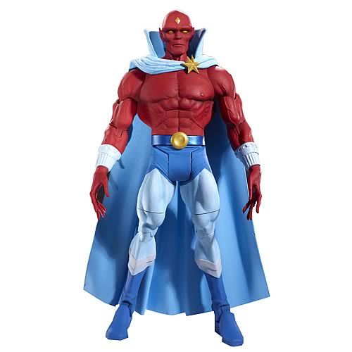DC Universe Classics Jemm Action Figure