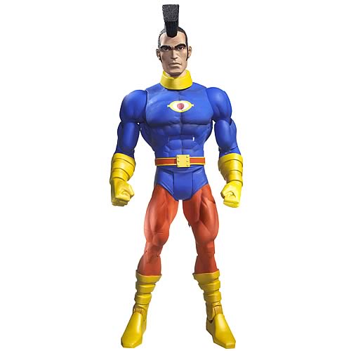 DC Universe Classics Omac Action Figure