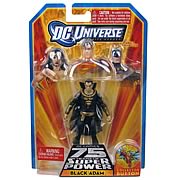 DC Universe Infinite Heroes Black Adam Action Figure