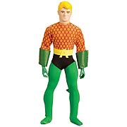 DC Universe Retro-Action Aquaman Action Figure DC Universe Retro-Action Aquaman Action Figure
