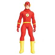 DC Universe Retro-Action The Flash Action Figure