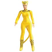 DC Universe Retro-Action Cheetah Action Figure DC Universe Retro-Action Cheetah Action Figure