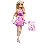 Barbie Easter Sweetie 2010 Doll