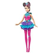 MTR6908 Barbie Sparkle Lights Fairy Doll