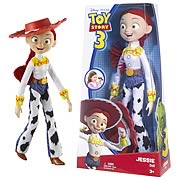 Toy Story 3 Jessie Doll