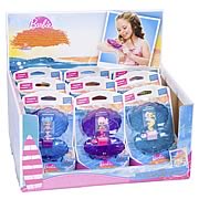 Barbie Mini Collectible Bracelet Case