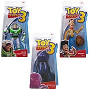 Toy Story 3 Action Figure Wave 1 Assortment Case