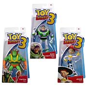 MTR8626B Disney/Pixar Unveils Newest Toy Story 3 Pal: Twitch