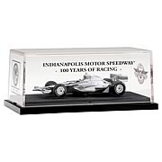 Hot Wheels Indianapolis Motor Speedway 100 Years Vehicle