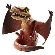 Prehistoric Pets Terrordactyl Interactive Dinosaur