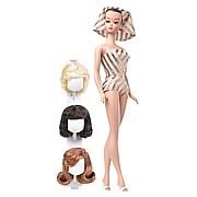 Barbie My Favorite Fashion Queen Doll