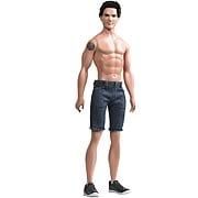 Twilight Jacob Black Barbie Doll