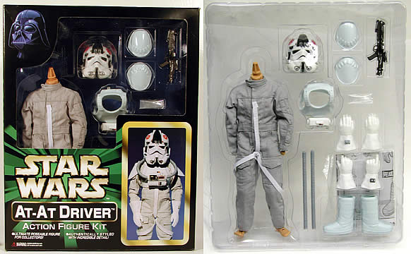 Marmit AT-AT Driver