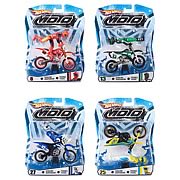 Hot Wheels Moto Assortment Case