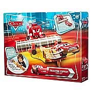 Cars Tractor Tippin Track Set