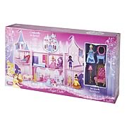 Disney Princess Favorite Moments Mega Castle Playset