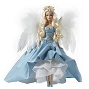 Barbie Couture Angel Doll