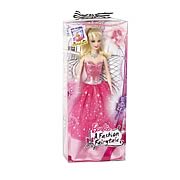 Barbie A Fashion Fairytale Doll