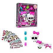 Monster High Terrifying Tattoo Roller