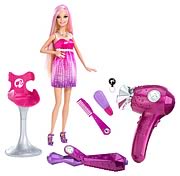 Barbie Loves Glitter Doll