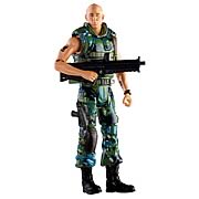 Avatar Corporal Lyle Wainfleet Action Figure