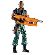 Avatar Private Sean Fike Action Figure