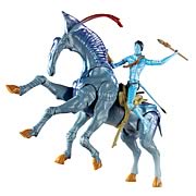 Avatar Direhorse Creature