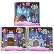 Disney Princess Royal Boutique Playset Assortment Case