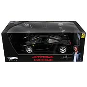 Hot Wheels Elite Jamiroquai Enzo Ferrari 1:18 Scale Vehicle