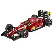 Hot Wheels Elite Alesi F92 A Spain 1992 1:43 Scale Vehicle